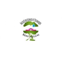 Faculté des Sciences et Technique-Beni Mellal logo