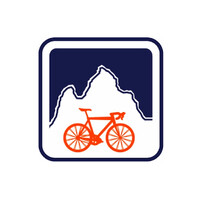 Bike the US for MS logo - Similar company to Patient Sortal