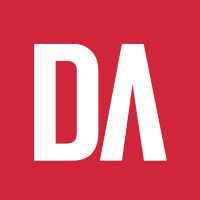 Delivery Agent logo - Similar company to D