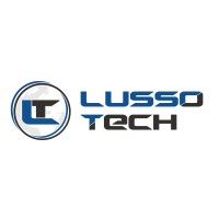 LussoTech LLC logo - Similar company to Fisec Global Inc.