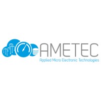 Ametec logo - Similar company to Ametecs