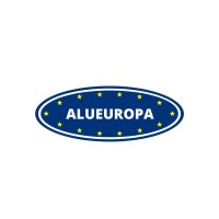 Alueuropa logo - Similar company to Vplat