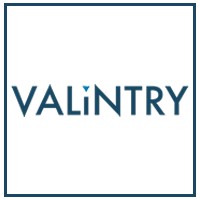VALiNTRY ▼ AI Powered Recruiting logo - Similar company to Neomend