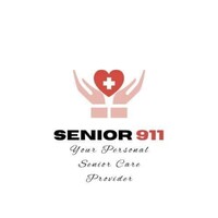 Senior911 logo - Similar company to Unity Behavioral Services