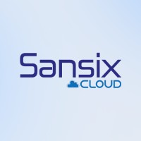 Sansix Cloud logo - Similar company to Sansix