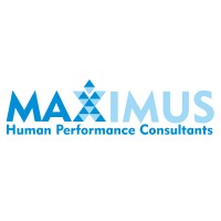 Maximus Human Performance Consultants logo - Similar company to Anahata Layanan Psikologi