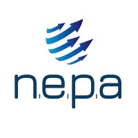Nepa Economic Consulting S.A. logo - Similar company to Κ. Σακελλαριάδης Α.Ε.