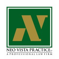 Neo Vista Practice LP logo - Similar company to Juriscafe By Adurakoya Dorcas