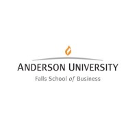 Anderson University Falls School of Business logo - Similar company to Tier 1 Valet