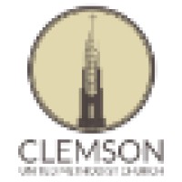 Clemson United Methodist Church