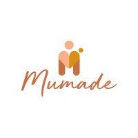 Mumade logo - Similar company to Flatte.Allaitement