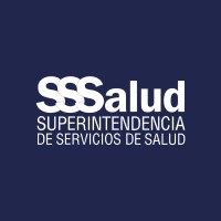 Superintendencia de Servicios de Salud logo - Similar company to Salud Y Gestion Sa