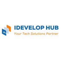 Idevelop Hub Limited logo - Similar company to Idevelop