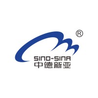 Sino-sina building materials co., Ltd logo - Similar company to Fourth  Wall  Architect
