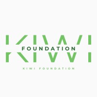 KiWi Foundation logo - Similar company to Conveyuall