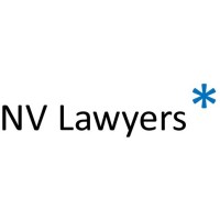 NV Lawyers logo - Similar company to Impact Financial Services (Aust) Pty Ltd