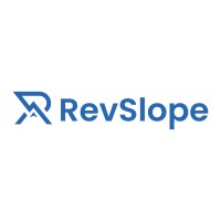 RevSlope logo - Similar company to Knvey