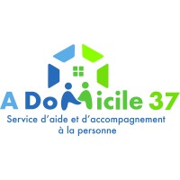 A DOMICILE 37 logo - Similar company to Home Alliance