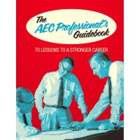 The AEC Professional's Guidebook logo - Similar company to Ideas At Dawn Aec Marketing Consultants