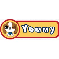 COMON MASCOTAS SL logo - Similar company to Comrimack