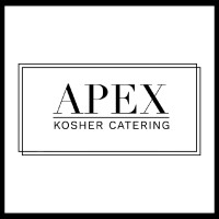 Apex Kosher Catering logo - Similar company to Ma-Ro Catering | Food + Events