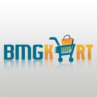 BMGKART Online Store logo - Similar company to Creative Impression