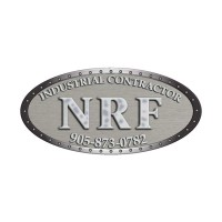 NRF Contracting logo - Similar company to Dynex Construction Inc.
