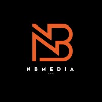 NBMedia logo - Similar company to Vojo Media