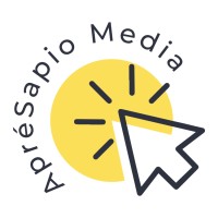 ApréSapio Media logo - Similar company to Passion Dream Tech