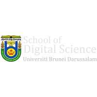 School of Digital Science, Universiti Brunei Darussalam logo - Similar company to Yed Solutions