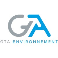 GTA Environnement logo - Similar company to Bgexpert