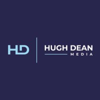 Hugh Dean Media logo - Similar company to Consider Marketing