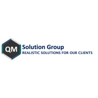 QM Solution Group logo - Similar company to Ig Consulting