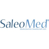 SaleoMed Medizintechnik GmbH logo - Similar company to Human Med Ag