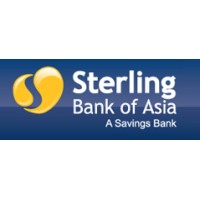 Sterling Bank of Asia, Inc. logo - Similar company to Wealthbank