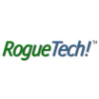 Rogue Technical ServicesTM logo - Similar company to Form'Avenue