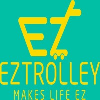 EZTrolley.com logo - Similar company to Trulyhyper