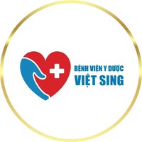 VietSing Hospital logo - Similar company to Sao Han Hospital Deluxe
