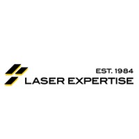 Laser Expertise Ltd logo - Similar company to Skillcraft Products