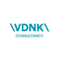 \VDNK\ logo - Similar company to M-Ployee