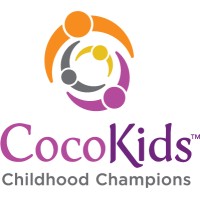 CocoKids logo - Similar company to Hively