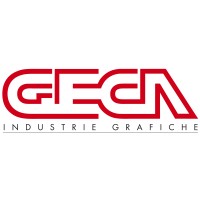 Geca - Divisione Libri di Ciscra Spa logo - Similar company to Grafiche Erredue