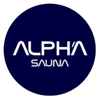 ALPHA SAUNA & SWIMMING POOL SUPPLIER logo - Similar company to Waterpoint Ltd - Pool And Spa Distributor