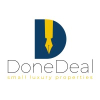 DoneDeal logo - Similar company to Mactur