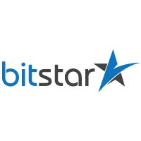 BitStar logo - Similar company to Bitstar