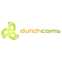 Dutchcoms logo - Similar company to Munazzo