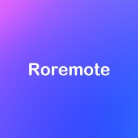 Roremote logo - Similar company to Roremote