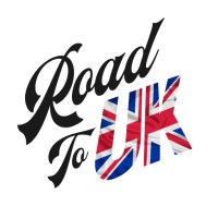 Road To UK logo - Similar company to Go Campus