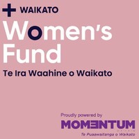 Waikato Women'S Fund - Te Ira Waahine O Waikato