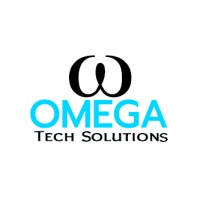 OMEGA Tech Solutions logo - Similar company to Omega Tech Solution